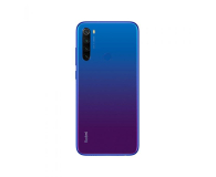 Xiaomi Redmi Note 8T 4/64GB Starscape Blue - 527785 - zdjęcie 4